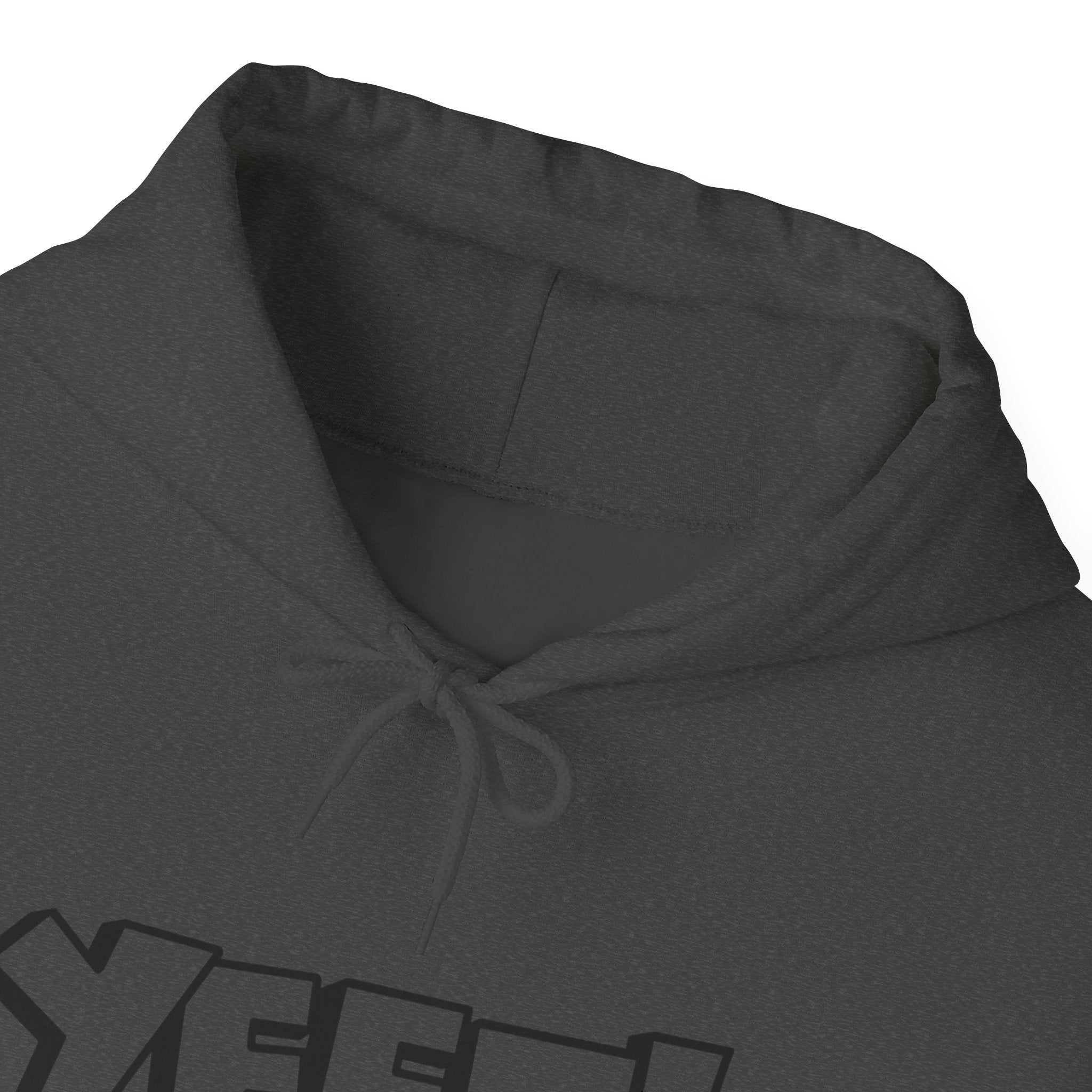 Yeet Graphic Hoodies, Gift for Her - Gift for Him, Sports Fan Wrestling Unisex Hooded Sweatshirt, Casual Outwear