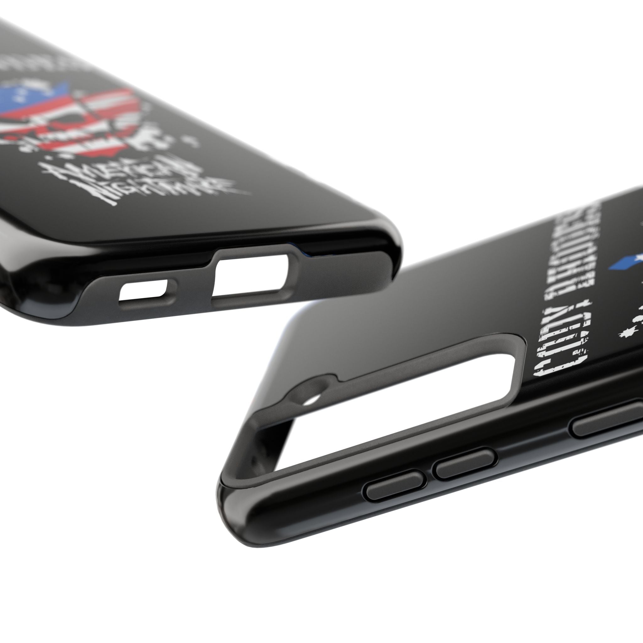 Cody Rhodes, American Nightmare, iPhone and Samsung Case Cool Graphic Sports Fan Phone Case