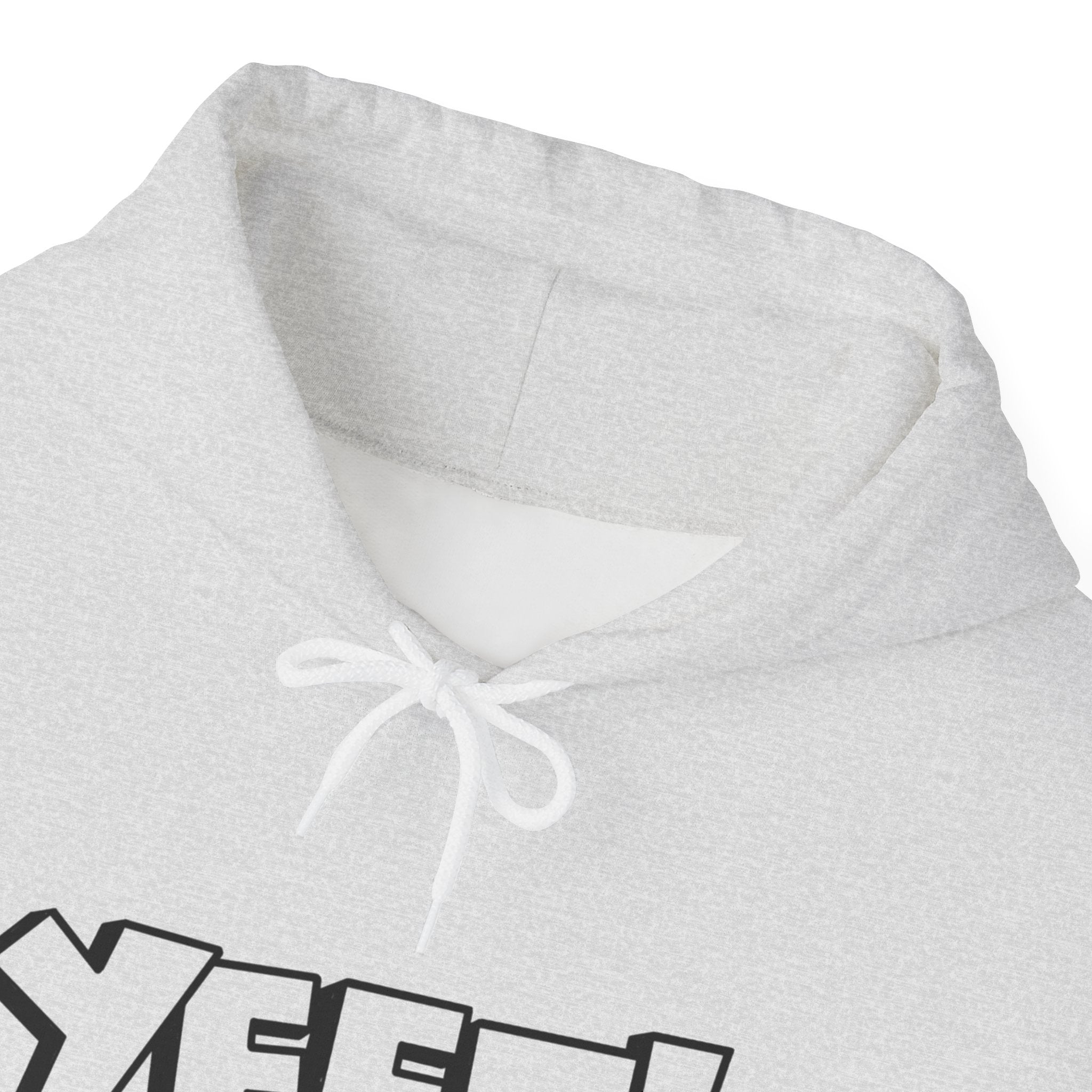 Yeet Graphic Hoodies, Gift for Her - Gift for Him, Sports Fan Wrestling Unisex Hooded Sweatshirt, Casual Outwear