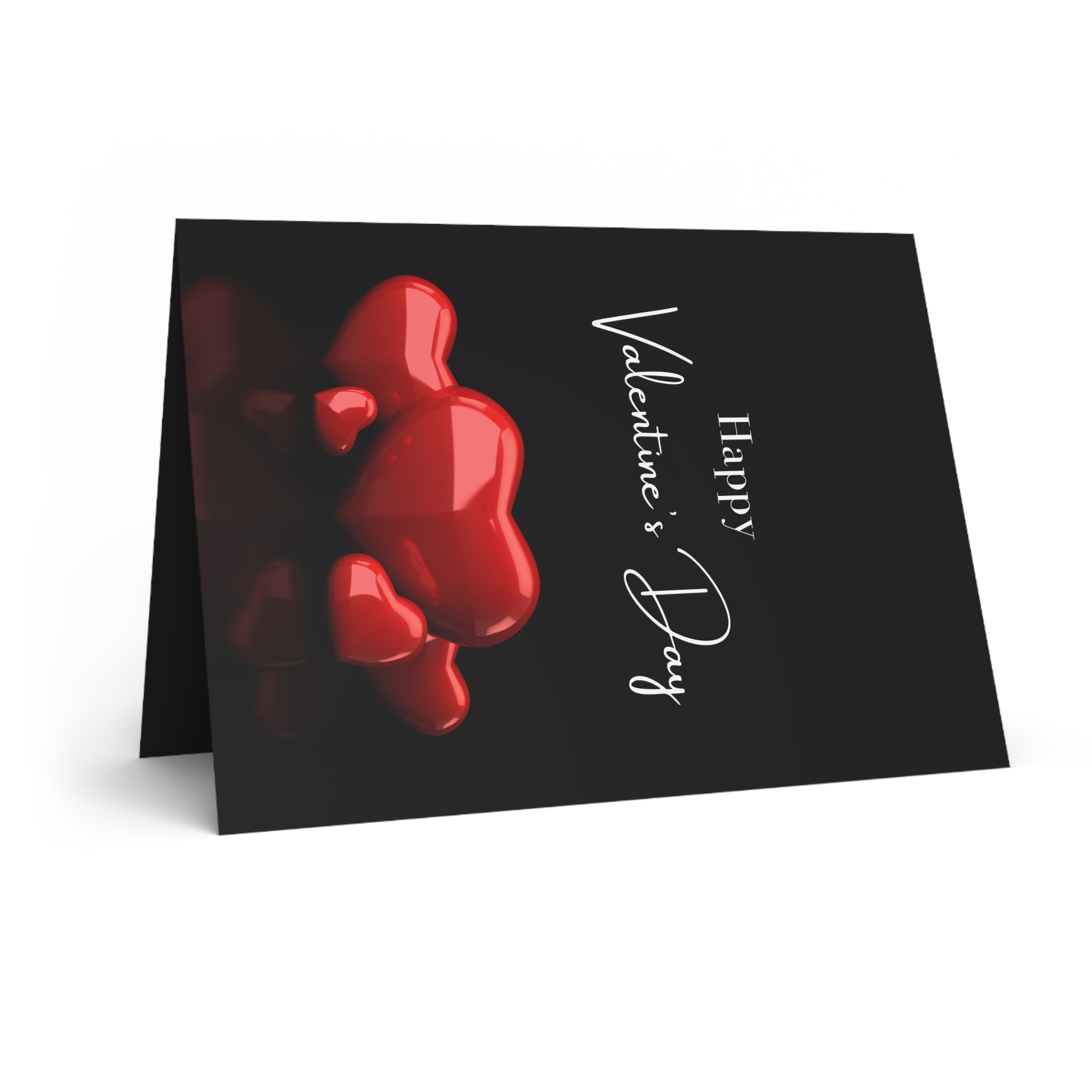 Happy Valentine's Day Greeting Cards