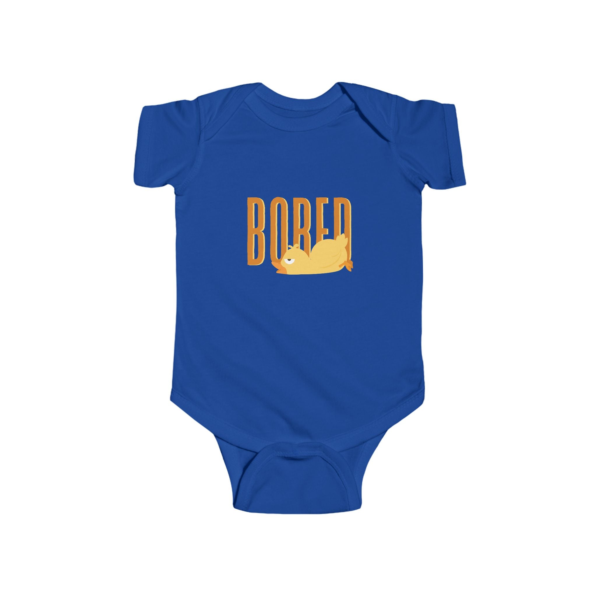 "Bored" Infant Bodysuit, Cute Designs, Gift for Baby, Comfortable, Baby Shower Gift, Newborn Outfit, Baby Clothing