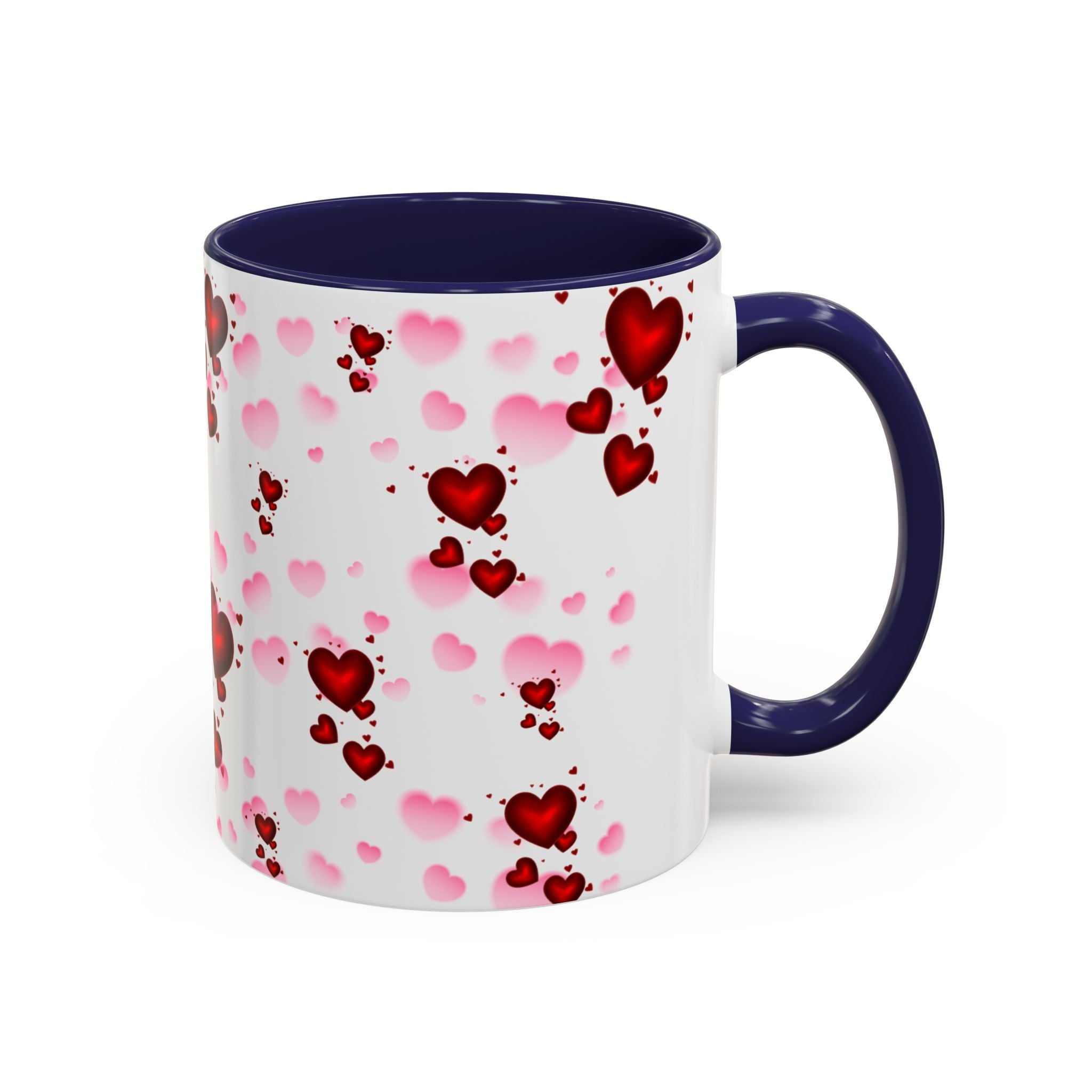 Teachers Gift Valentine's Design,  Holiday Drinkware, Valentines, Christmas Birthday Gifts for Teachers, Coffee Mug for Teacher Valentines Day,