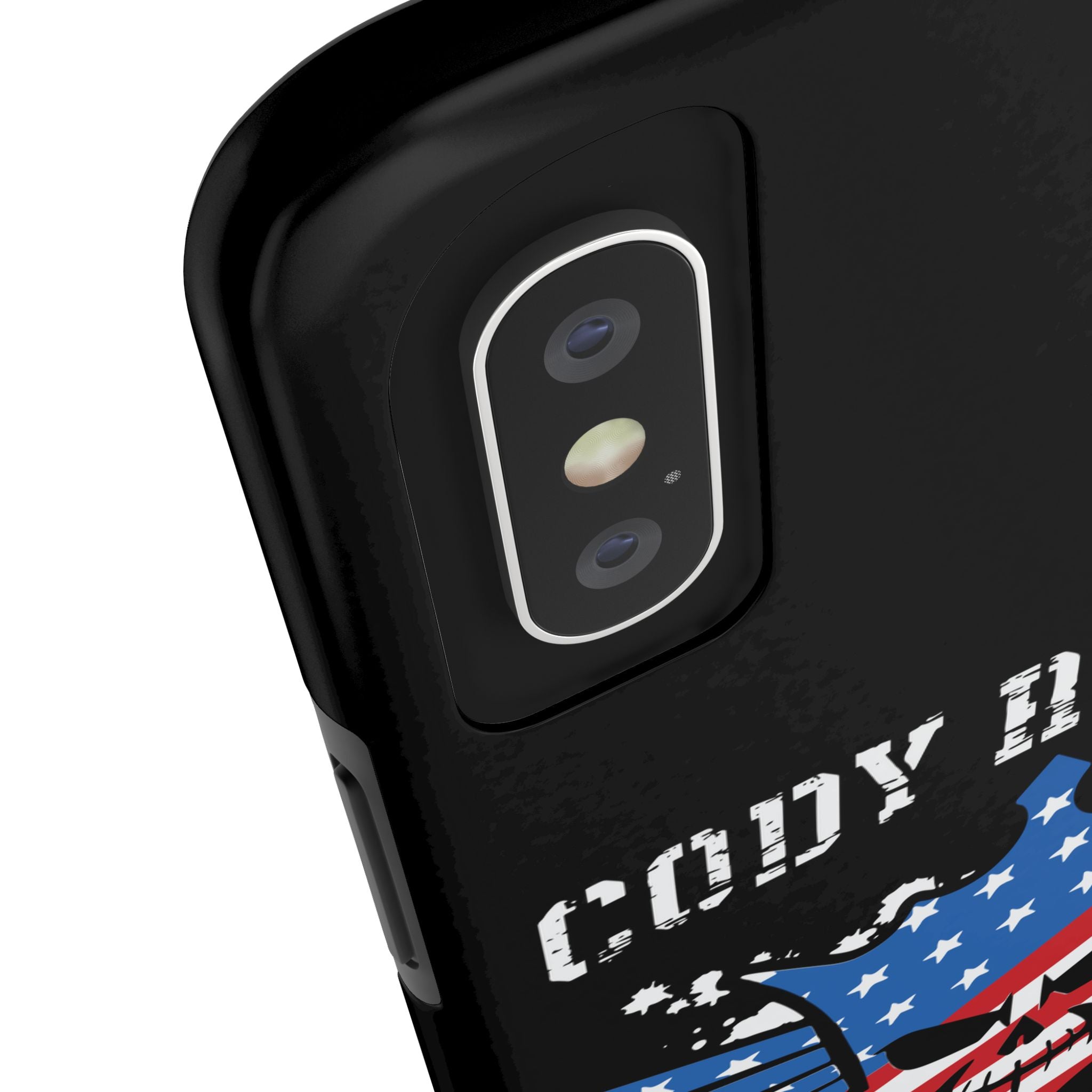 Cody Rhodes, American Nightmare, iPhone and Samsung Case Cool Graphic Sports Fan Phone Case