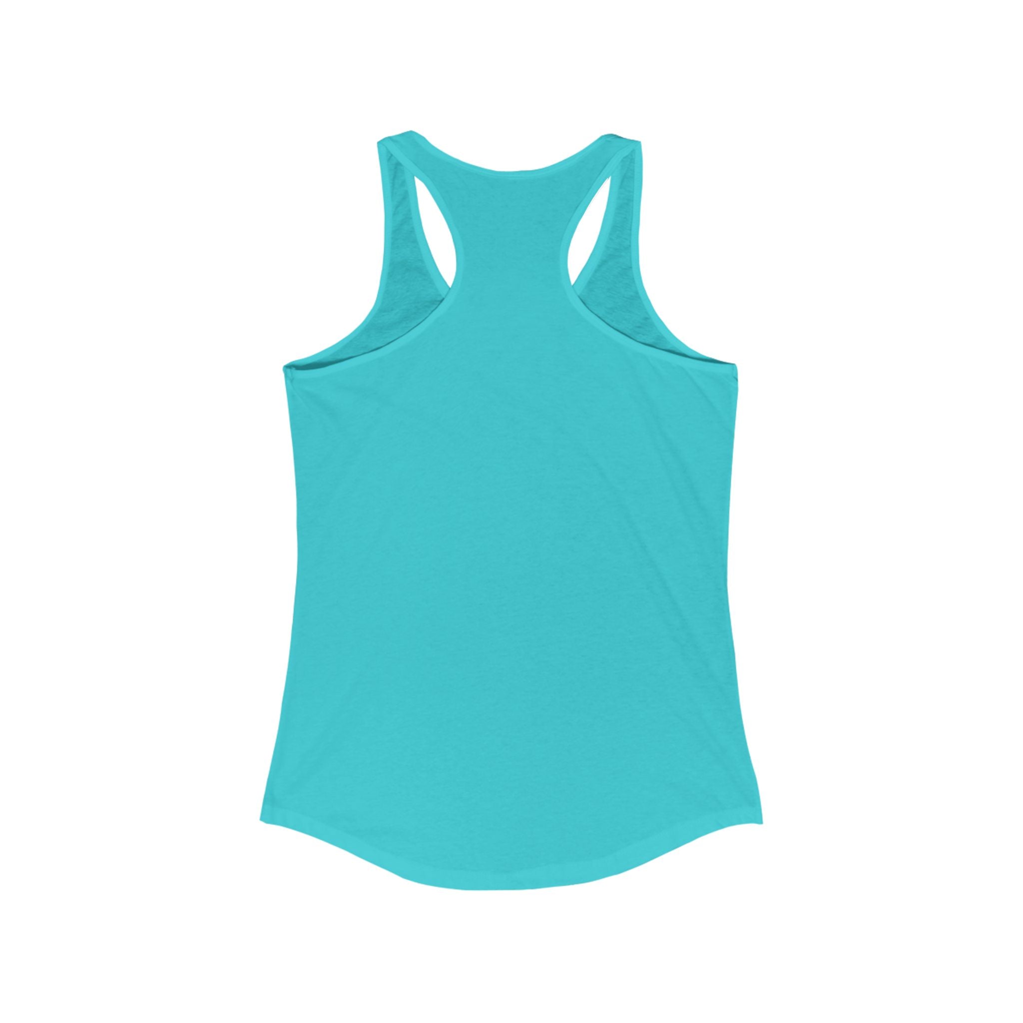 Workout Tank Tops for Women - Gym Exercise Athletic - Yoga Tops Racerback Sports Shirts - Warrior - Shirt Print