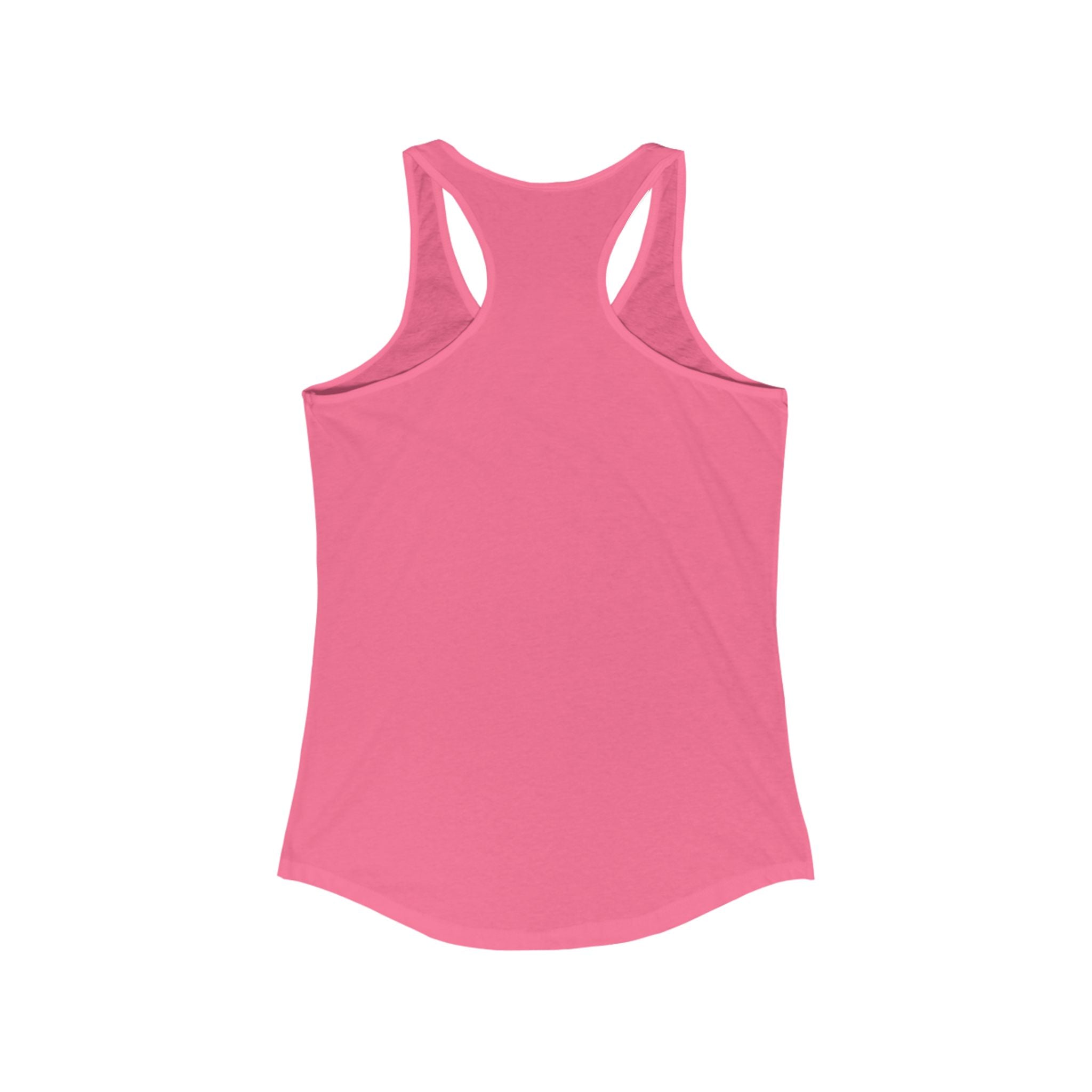 Workout Tank Tops for Women - Gym Exercise Athletic - Yoga Tops Racerback Sports Shirts - Warrior - Shirt Print