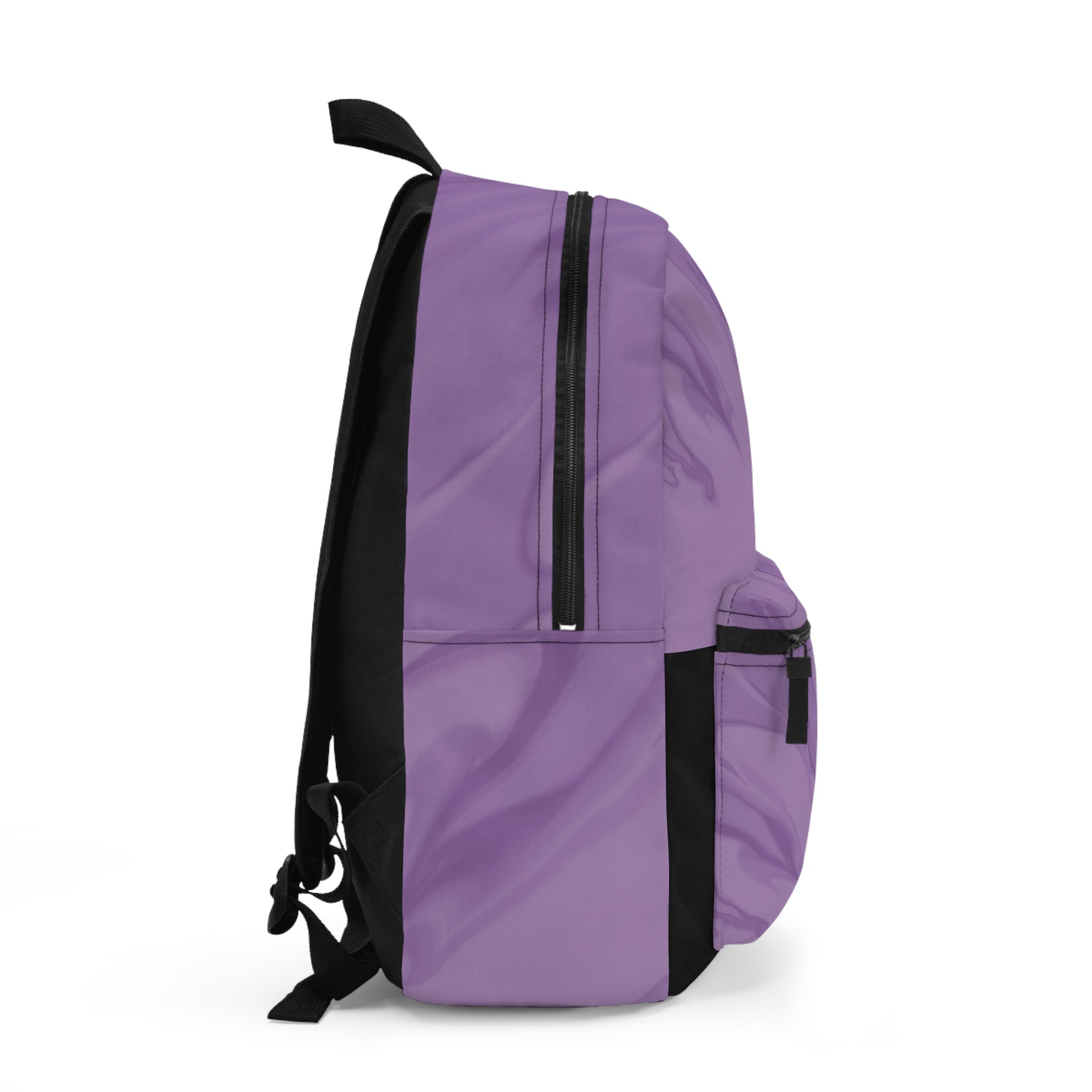 Classic Backpack Purple- Multiple Organizational Compartments - Great for Student, Work and Travel, Ideal as a backpack for women or men