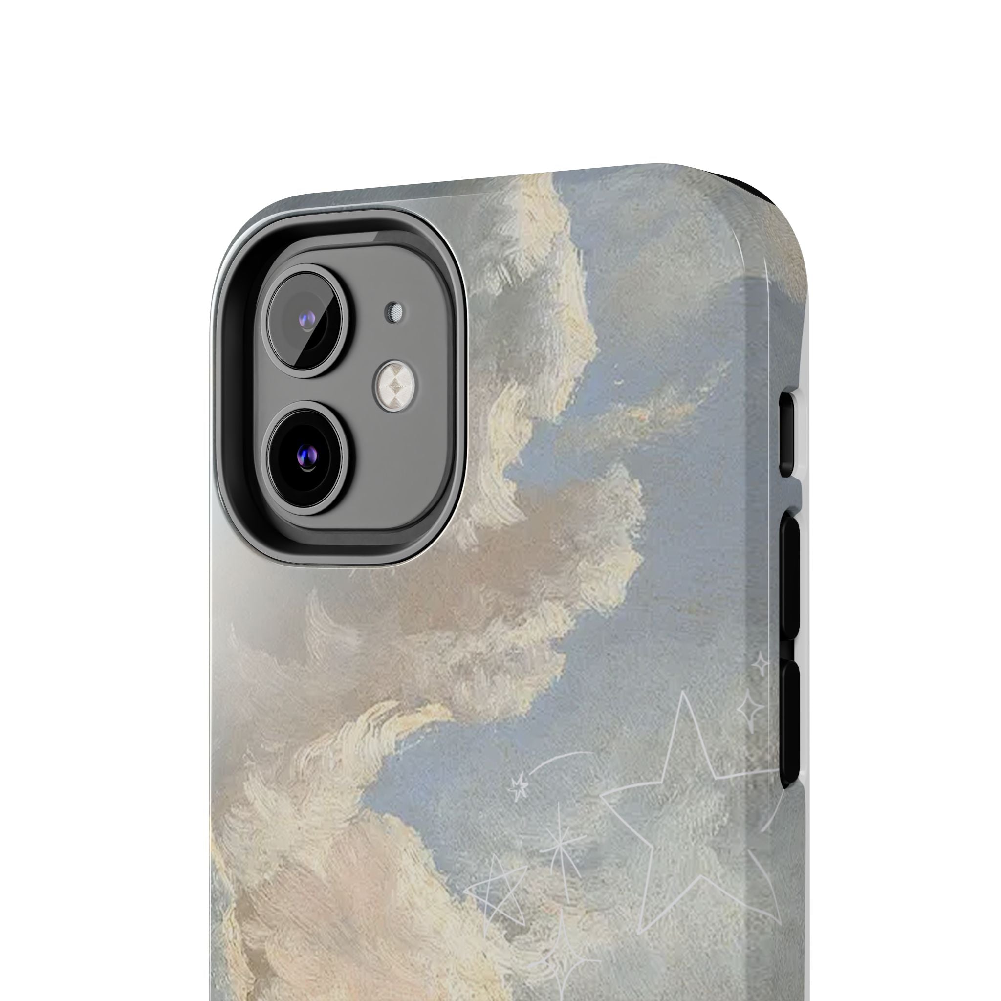 Live Your Purpose, Elegant Phone Cases, Stylish Phone Covers, Chic Phone Protectors, Fashionable Case for Her, Trendy Smartphone Accessories