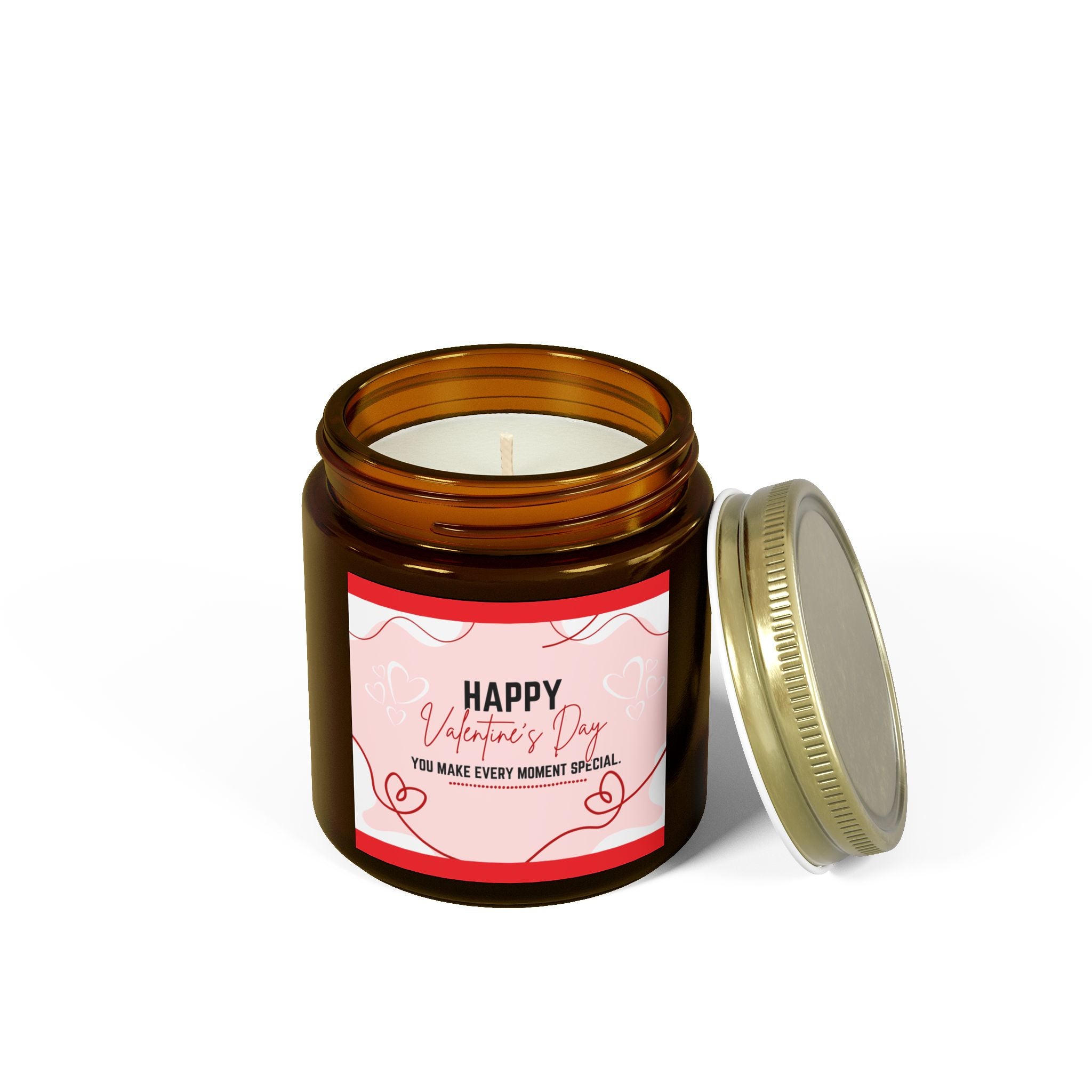 You're Special, Valentine's Day Candle, Scented Candles, Luxury Candles Gifts for Women, Stress Relief Luxury Aromatherapy Candles, Romantic Candle Valentines Day Gifts for Her