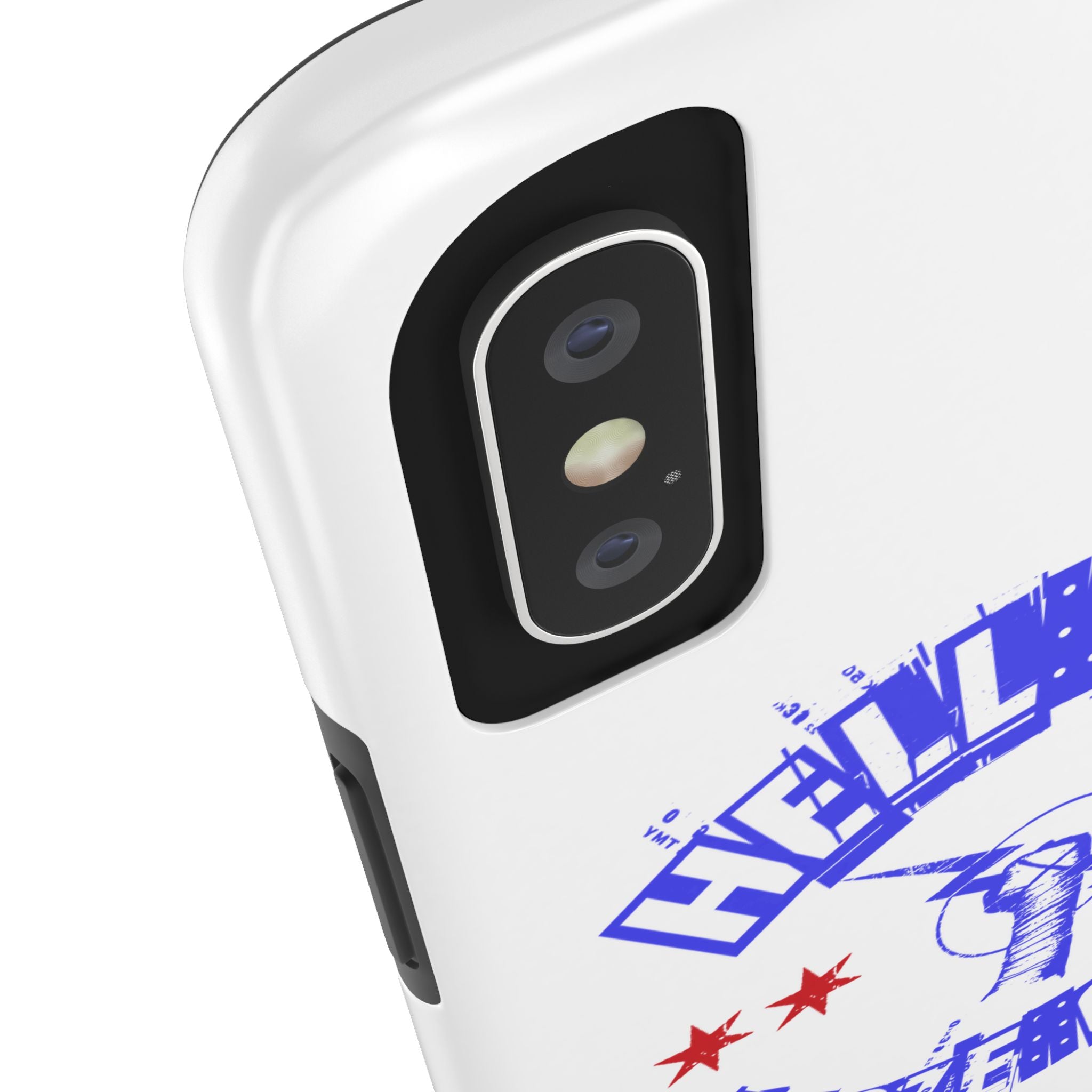 Hell Has Froze Over CM Punk Cool Graphic Sports Fan Phone Case