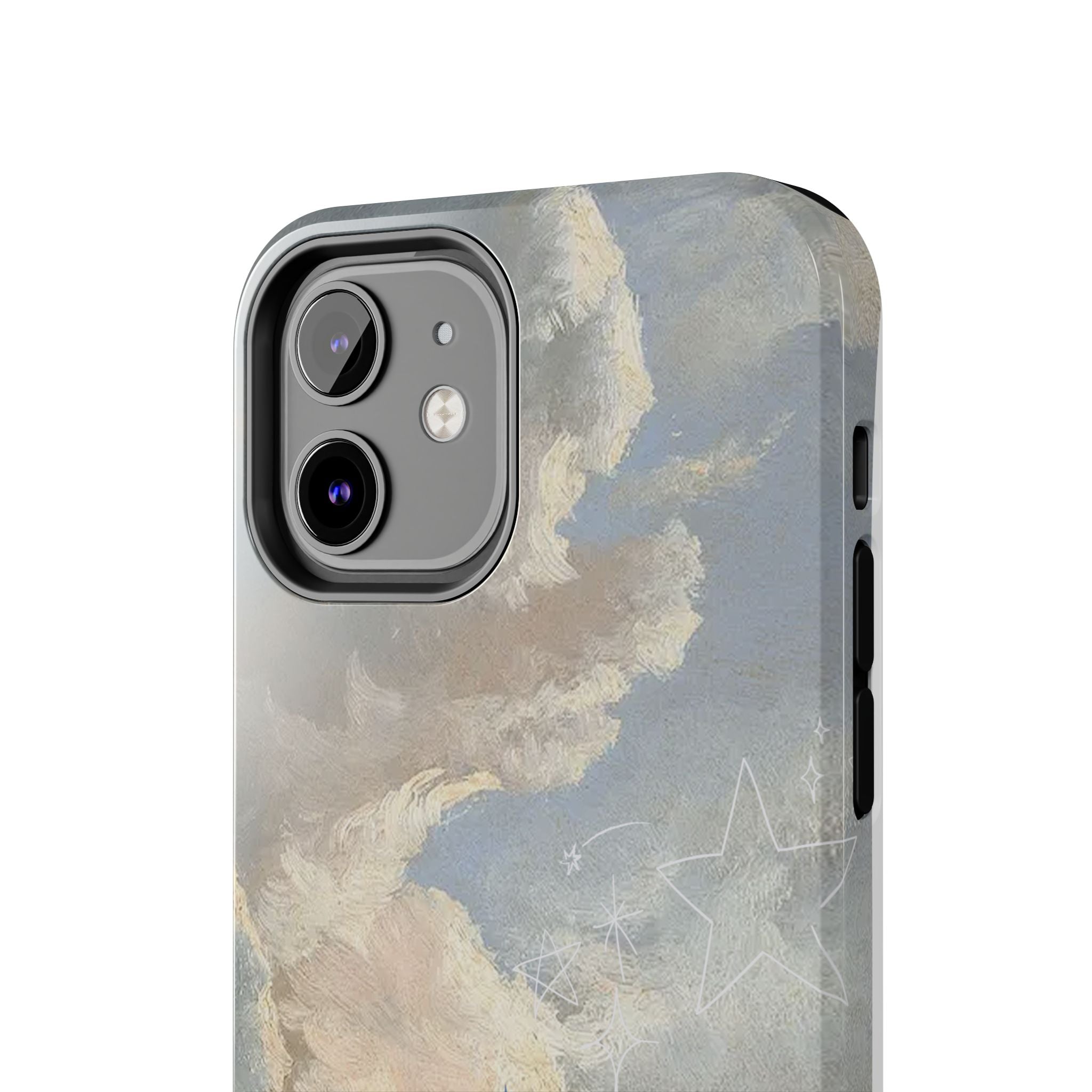 Live Your Purpose, Elegant Phone Cases, Stylish Phone Covers, Chic Phone Protectors, Fashionable Case for Her, Trendy Smartphone Accessories