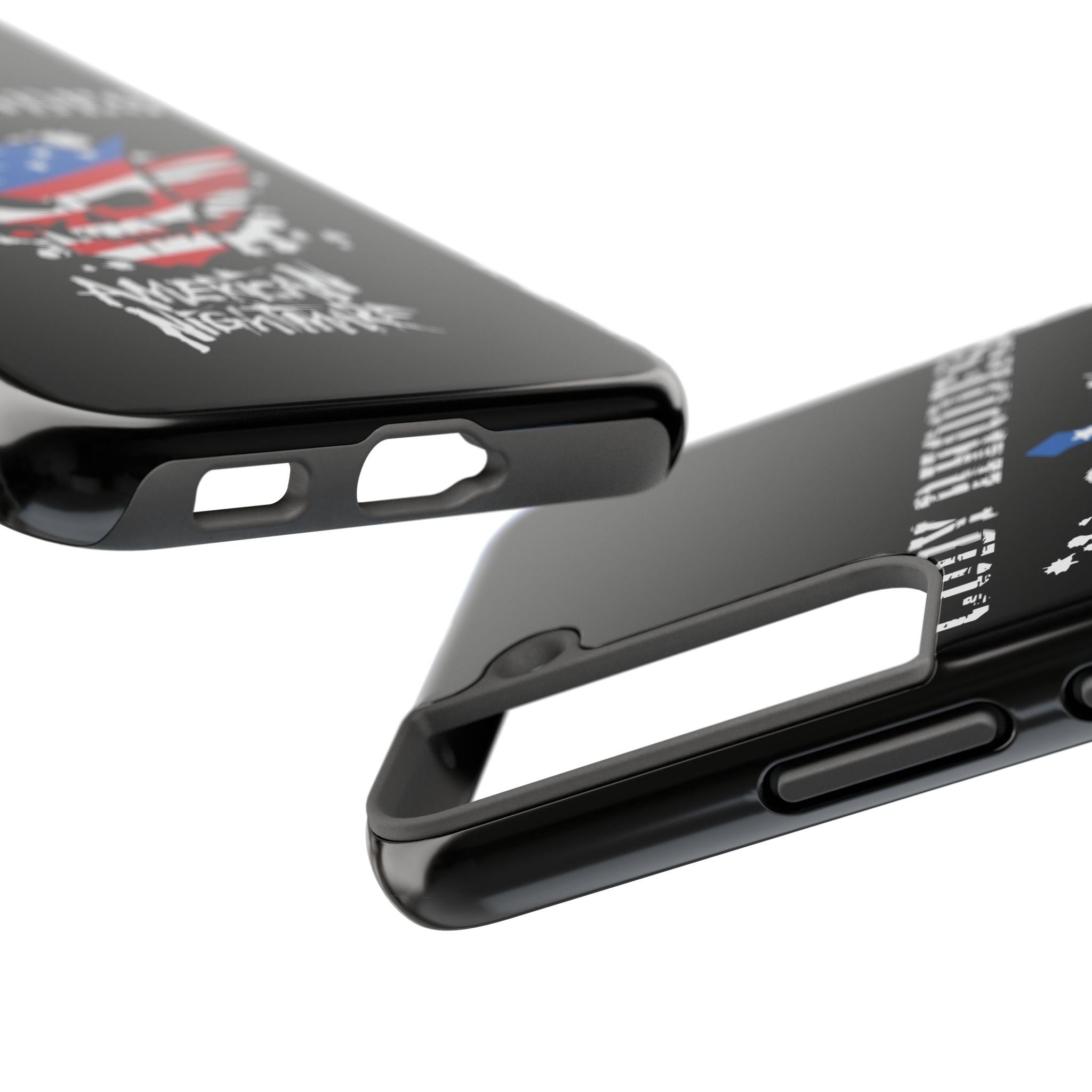 Cody Rhodes, American Nightmare, iPhone and Samsung Case Cool Graphic Sports Fan Phone Case