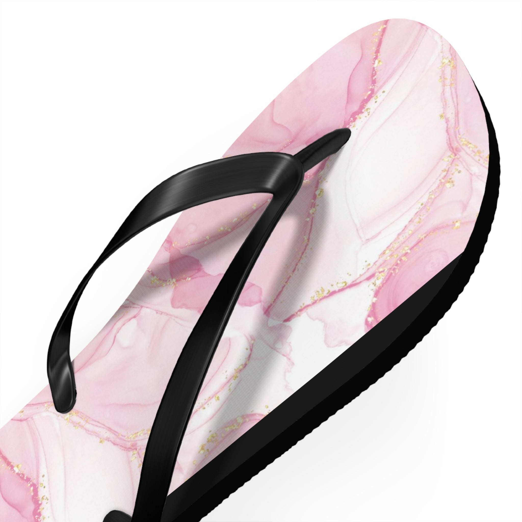 Pink , Flip Flops for Women, Cute Designs, Everyday Use, Indoor Sleepers