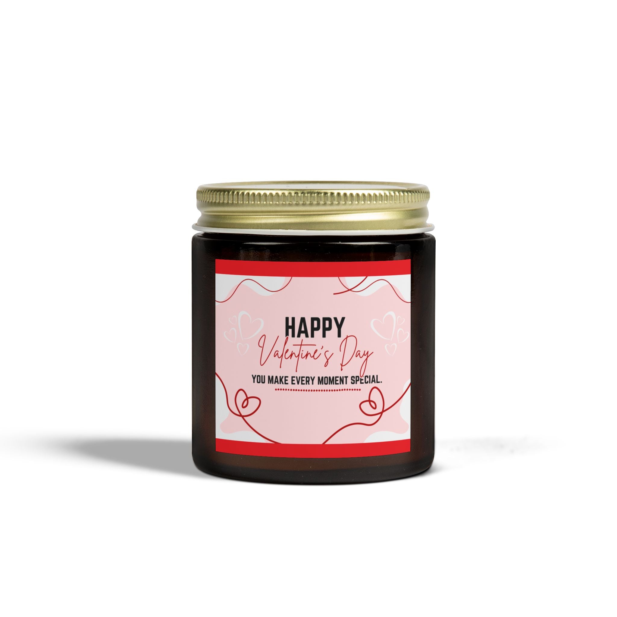 You're Special, Valentine's Day Candle, Scented Candles, Luxury Candles Gifts for Women, Stress Relief Luxury Aromatherapy Candles, Romantic Candle Valentines Day Gifts for Her