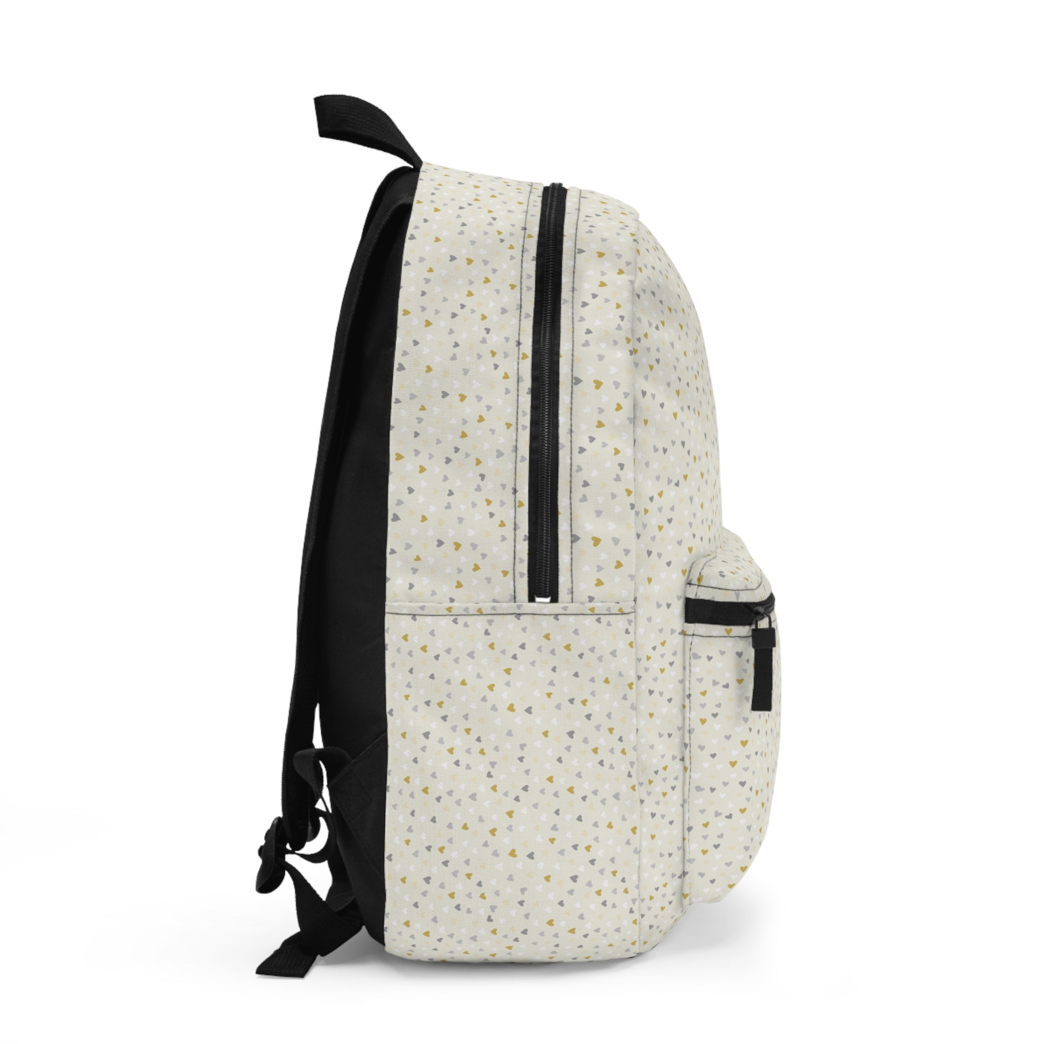 Pastel Backpack - Multiple Organizational Compartments - Great for Work and Travel, Ideal as a backpack for women or men